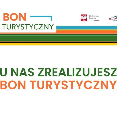 Dworek Wymyslowo Tuchola Εξωτερικό φωτογραφία